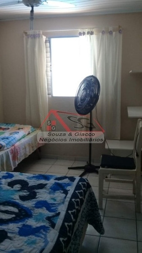 Imagem 11 de 26 de Casa Térrea - Litoral Bairro Nova Itanhaém - 144m² - Id 1484 - 1484
