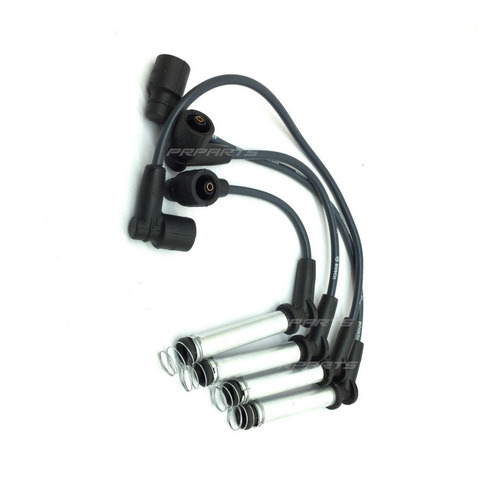 Imagem 5 de 5 de Jogo De Velas + Cabos Bosch Cobalt 1.8 8v 2015