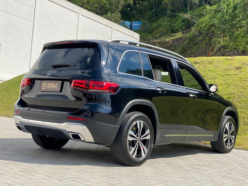 Imagem 8 de 15 de Mercedes-benz Glb 200 Advance