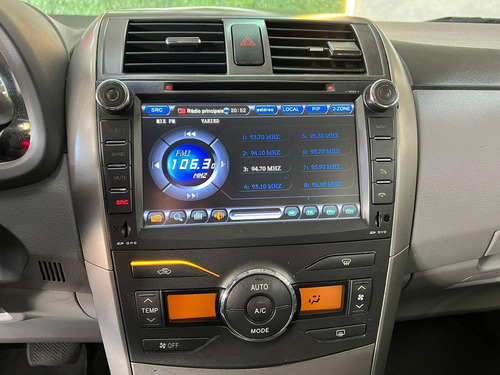 Toyota Corolla 2.0 Xei 16v Flex 4p Automatico