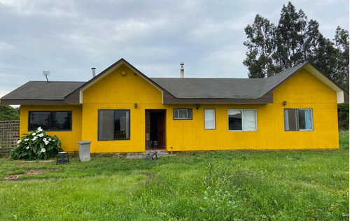 Gran Oportunidad En Venta, Parcela Con 2 Casas En Melipilla