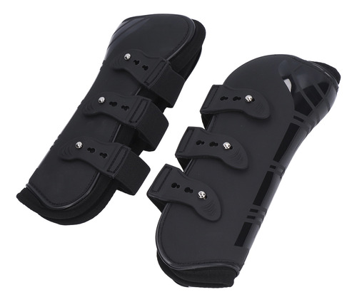 Protector De Patas De Caballo, 2 Piezas, Botas Protectoras D