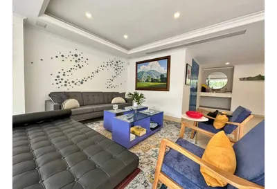 Apartamento en venta