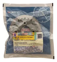 Comprar Apache Tvs Porta Resortes De Clutch Apache 180 -original Tvs