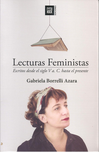 Lecturas Feministas 1 - Gabriela Borrelli Azara