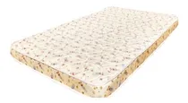 Comprar Colchón Cuna Funcional Cannon Infantil - 135x75x10 Cm