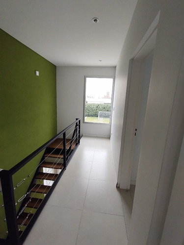 Imagen 9 de 18 de Casa En Santa Guadalupe Al 400 - Pilar Del Este