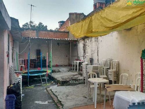 Imagem 4 de 5 de Venda Casa 3 Dormitórios Vila Barros Guarulhos R$ 340.000,00 - 32179v