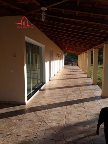 Chácara A Venda No Bairro Centro Em Munhoz - Mg. - 3871-1
