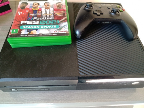 Imagem 3 de 3 de Xbox On