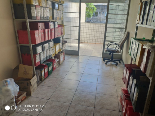 Imagem 14 de 25 de Sala Para Comprar No Planalto Em Belo Horizonte/mg - 1943