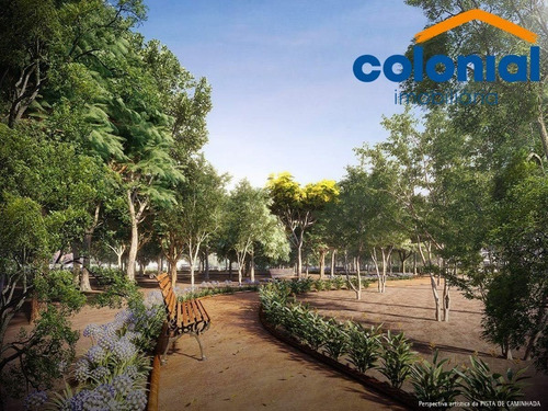 Imagem 14 de 17 de Terreno 360,00m2 - Te00354 - 70498118