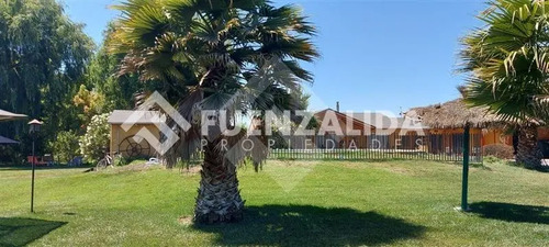 Parcela En Venta En Talagante