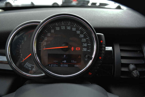 Imagen 13 de 13 de Mini Cooper 2016 3p Chili L3/1.5/t Aut