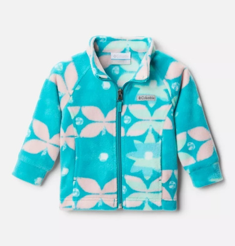 Chamarra Fleece Columbia Polar Par Bebe Niña  100% Original.