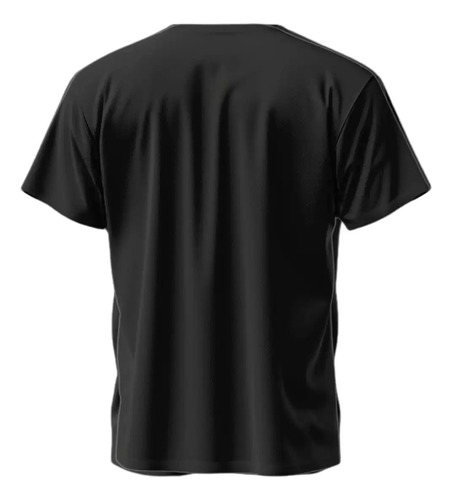 Playera Batman Pose Comics 100% Algodón Premium Hombre
