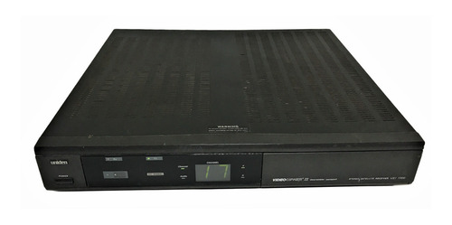 Receptor Satelital Uniden Videocipher Ii Ust 7700 Receiver