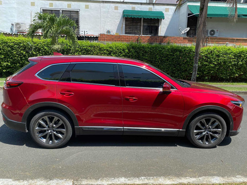 Mazda Cx-9 2020 2.5 Grand Touring Signature
