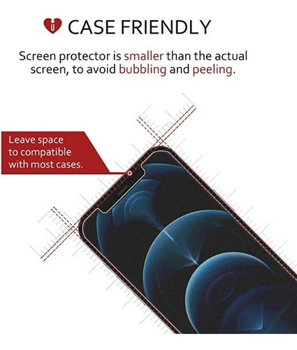 Film Mate Icarez Iphone 7 Plus / 8 Plus - 1 U Kit Instala