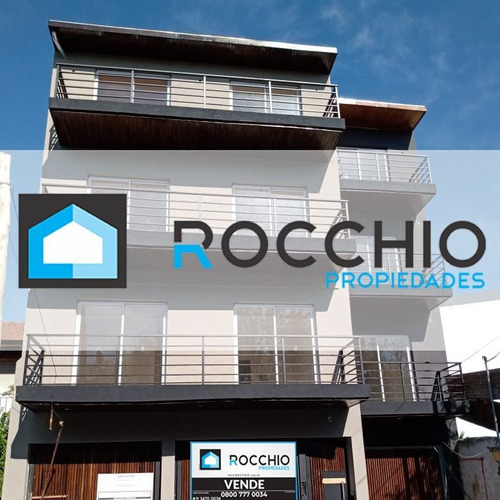 Imagen 12 de 12 de Departamento En Venta En Chilavert