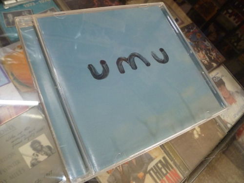 Umu - Cd Impecable - 731 -
