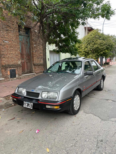 Ford Sierra 2.3 Ghia Sx