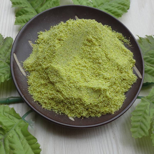 Pimenta Japonesa Kona Wasabi Em Pó (raiz Forte) House - 35g
