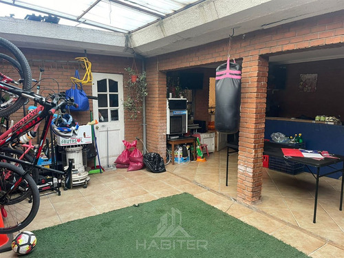 Venta ¡gran Oportunidad! En Villa Galilea 3 Dorm Y 2 Baños