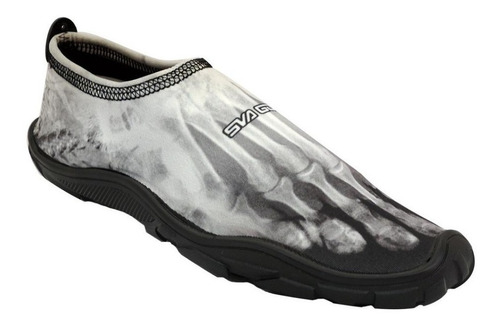 Zapato Acuático Svago Modelo Rx Unisex + Envio Gratis