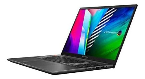 Laptop Asus Vivobook Pro 16x Oled Amd R7 16gb 1tb Rtx 3050ti