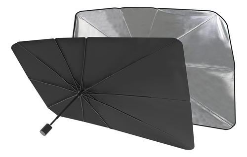 Tapasol Parabrisas Protector Solar Parasol Automovil Cubreso