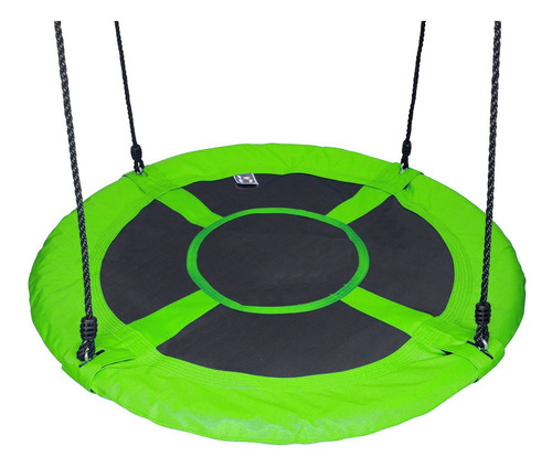 Juego De Asiento Columpio Colgante Nido Gigante 102 Cm