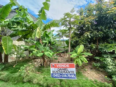 Terreno en venta