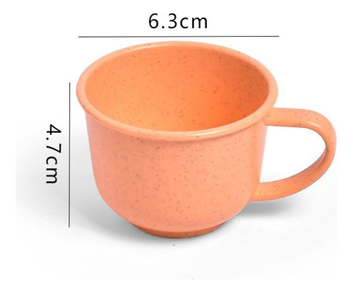 Juego De Té Infantil Para Simulación En Casa