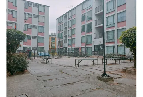 Se Vende Apartamento En Suba - Solar De Suba