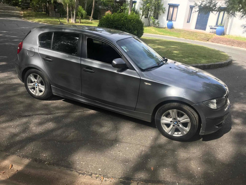 Bmw Serie 1 2.0 118i Active 136cv 2010
