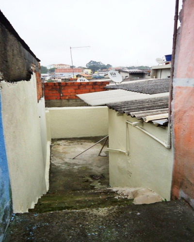 Casa A Venda No Jardim Vila Carrão (carrãozinho) - 513 - 32293405