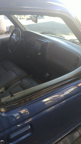 Ford Ranger Camionete