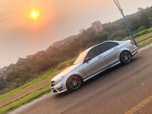 Mercedes C250 2012
