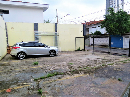 Imagem 5 de 22 de Casa Comercial - Venda - Chacara Santo Antonio - Reo448437