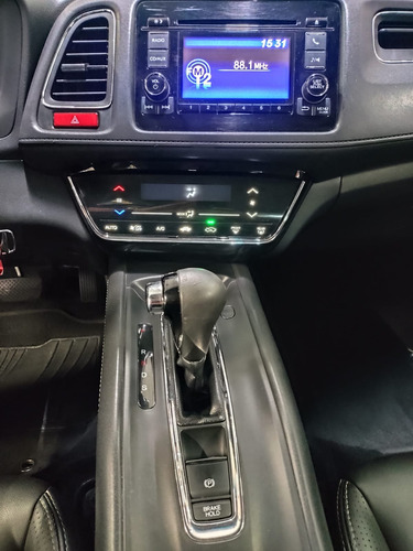 Honda HR-V 1.8 Ex Flex Aut. 5p