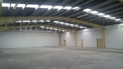 Bodega en renta