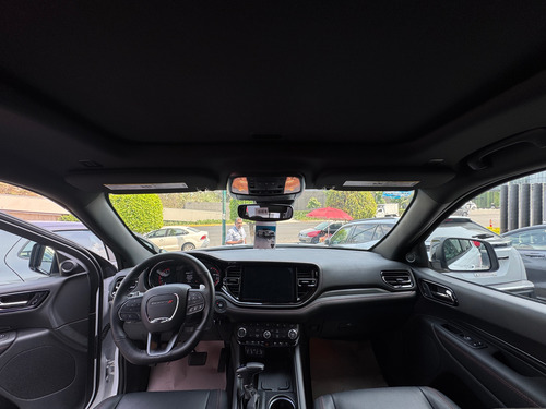 Dodge Durango 3.6L V6 Gt Plus At
