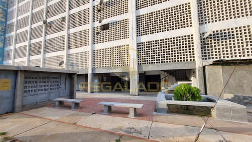Aa-561 Zona Centro Apartamento Avenida Delicias
