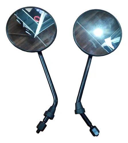 Retrovisores Para Moto Hj-125