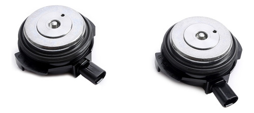 2x Solenoides Vvt De Árbol De Levas Bmw B38 B48 Original