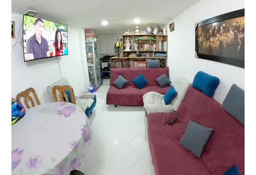 Casa En Venta Aures Ii - Suba