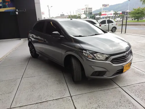 Chevrolet Joy 1.4 Lt