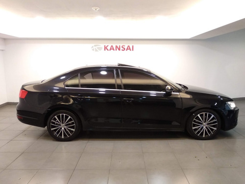 Volkswagen Vento Tsi Dsg