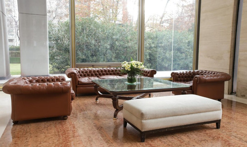 Imagen 7 de 30 de Torre Leparc Demaria! 5 Amb 400 M² Con 3 Coch Full Amenities